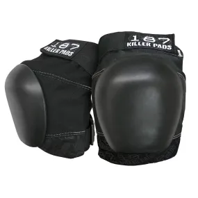 187 Killer Pads Pro Knee Pads