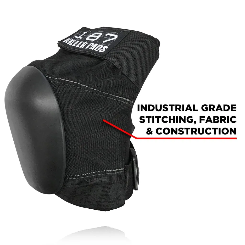 187 Killer Pads Pro Knee Pads