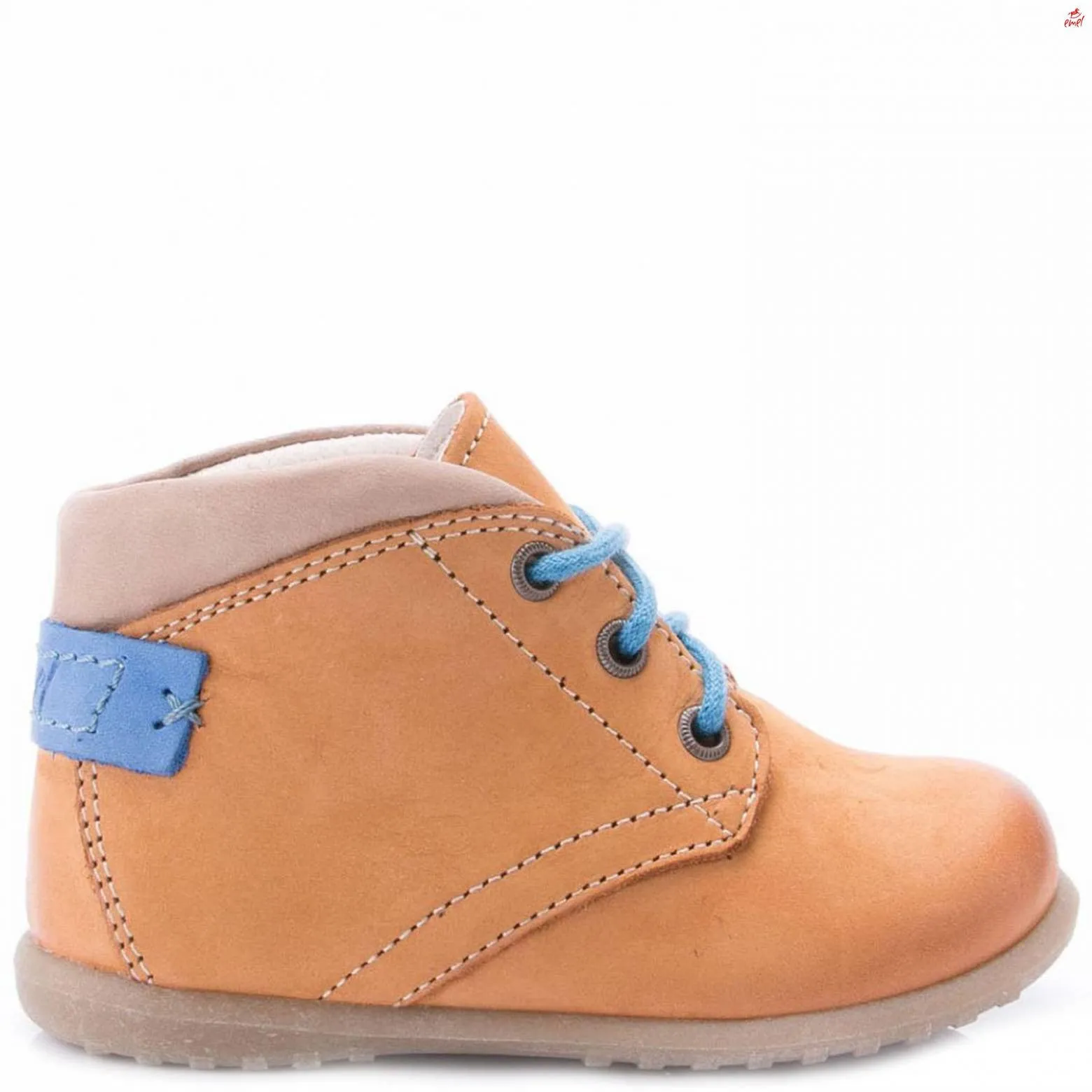 (2440-10) Emel first shoes