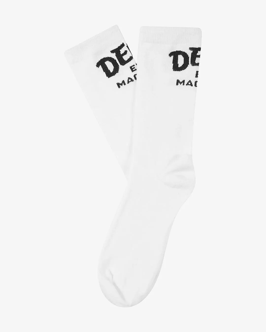 3-Pack Curvy Sock