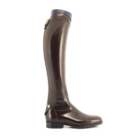 33073<br>Brown standard riding boots [40 - 46]