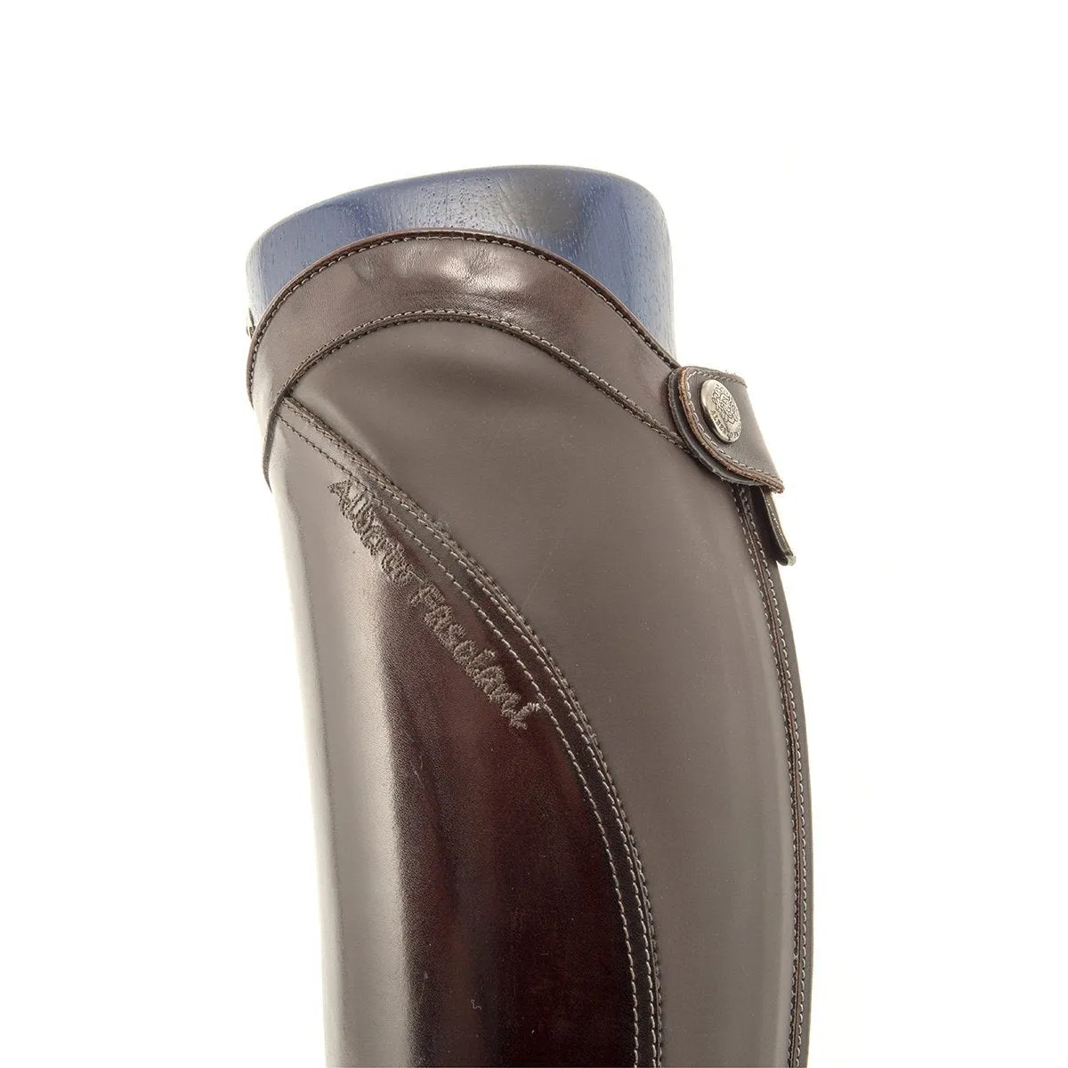 33073<br>Brown standard riding boots [40 - 46]