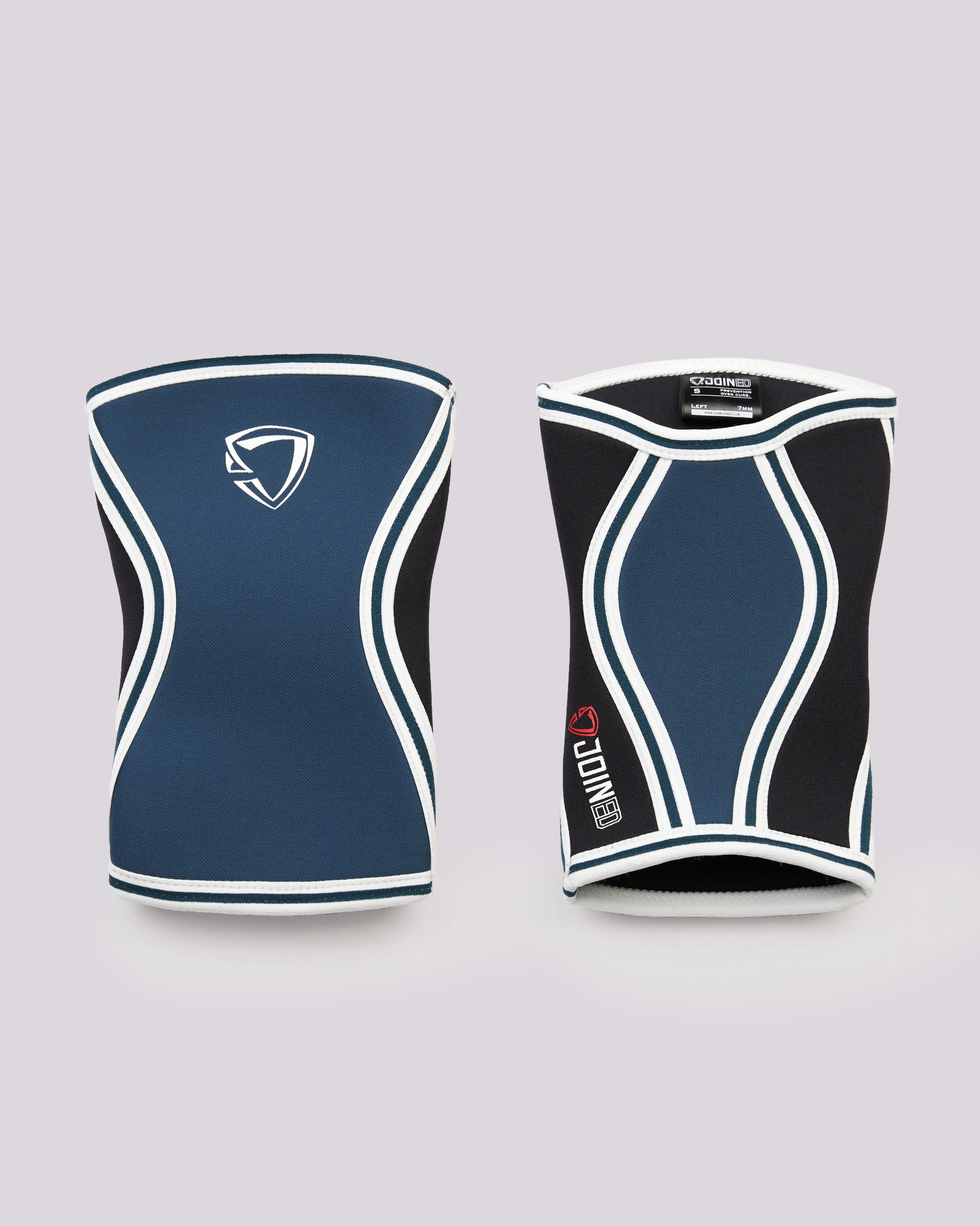 7MM SCR Knee Sleeves