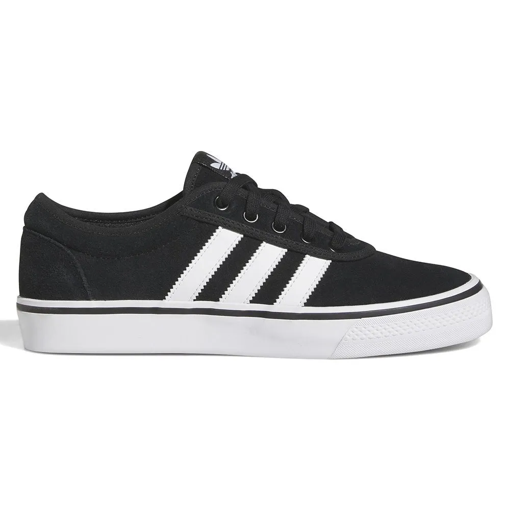 Adidas - Adi-Ease Shoes Black/White/White