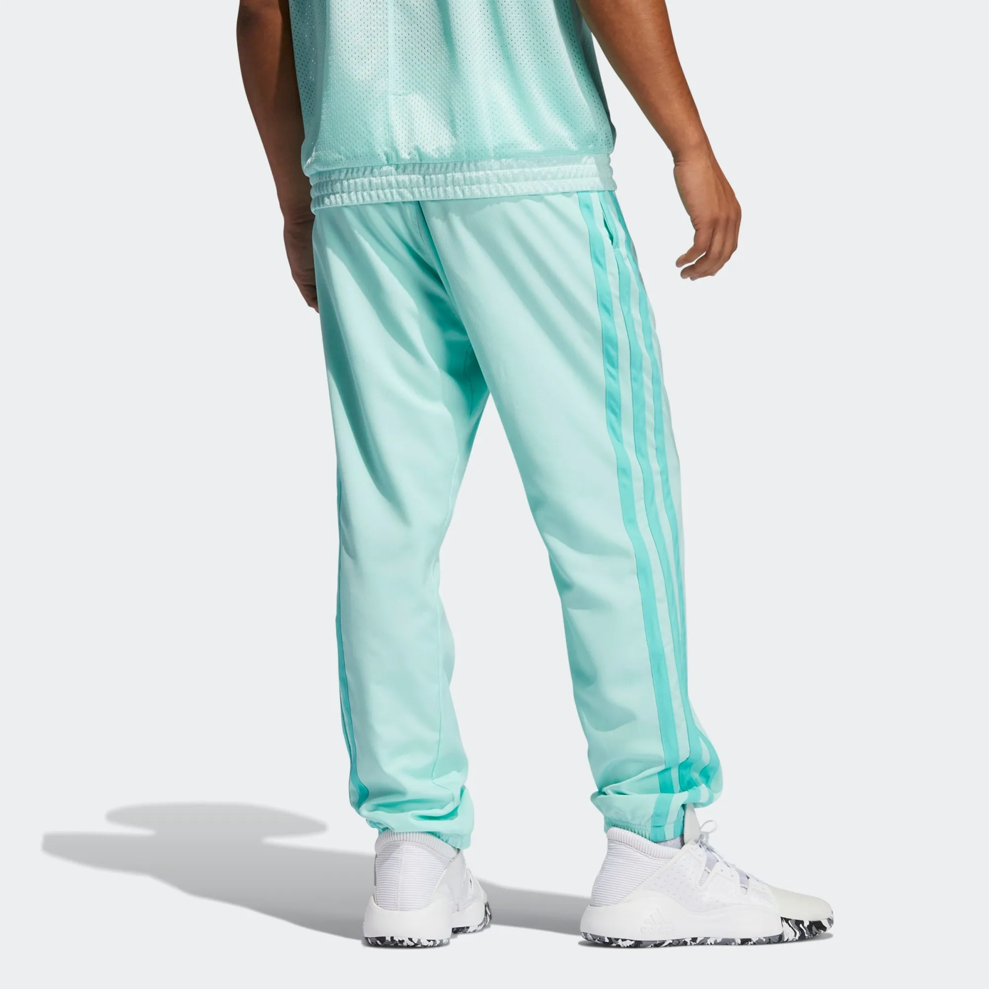 ADIDAS DONOVAN MITCHELL PANTS