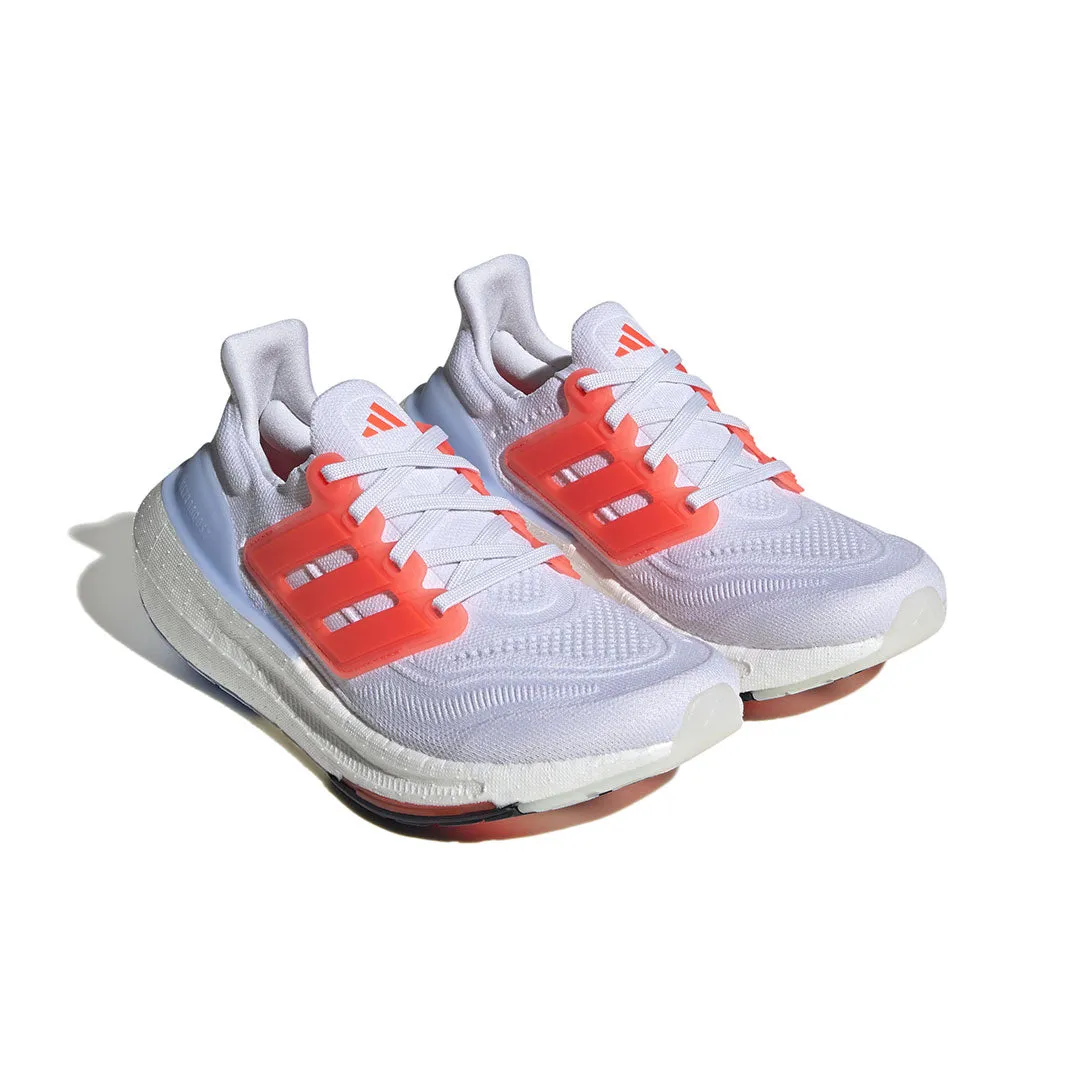 adidas - Kids' (Junior) Ultraboost Light Shoes (H06357)