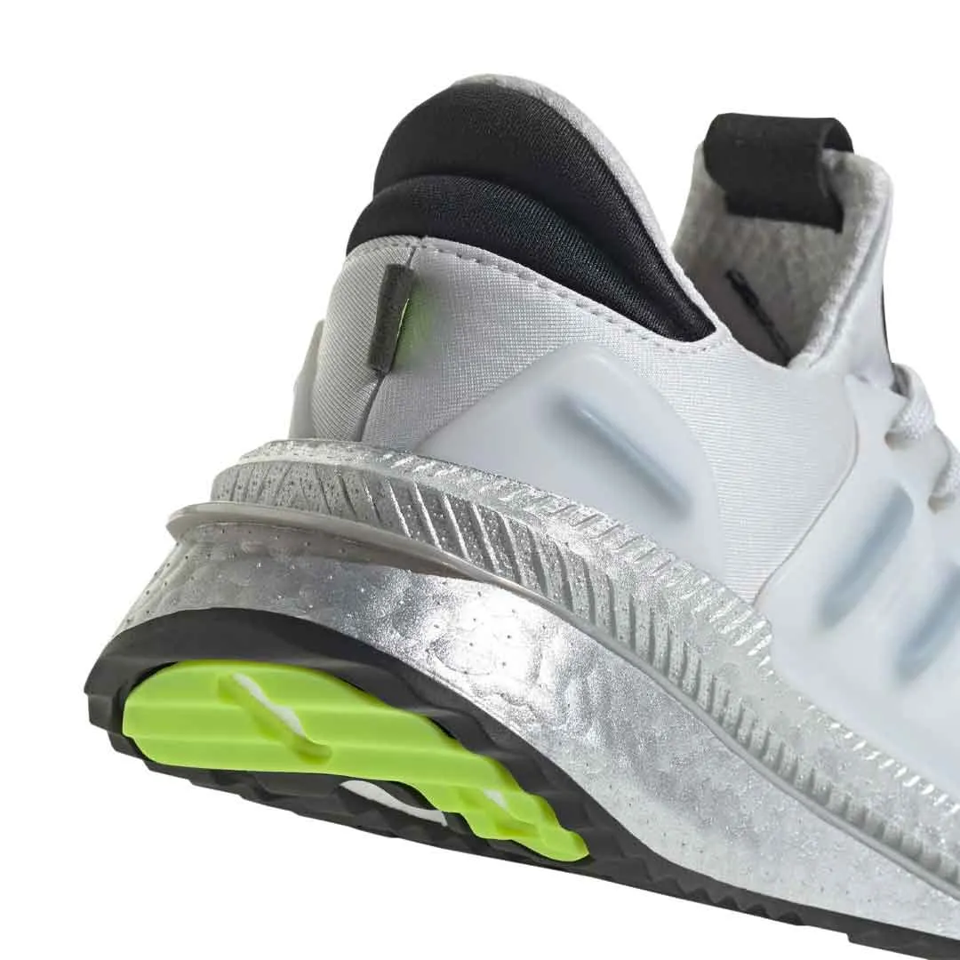 adidas - Kids' (Junior) X_PLR BOOST Shoes (IF0628)