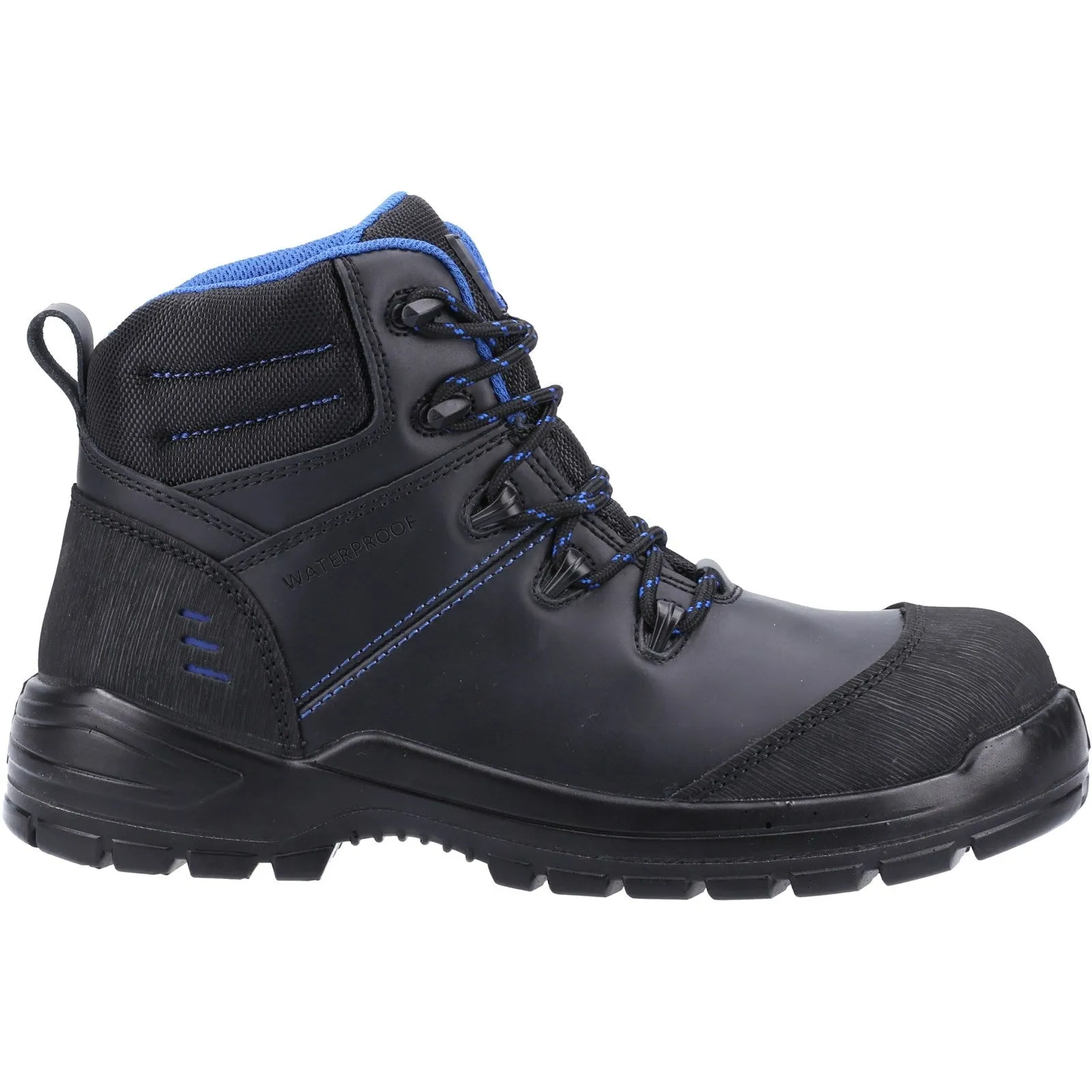 Amblers 308C Safety Boots