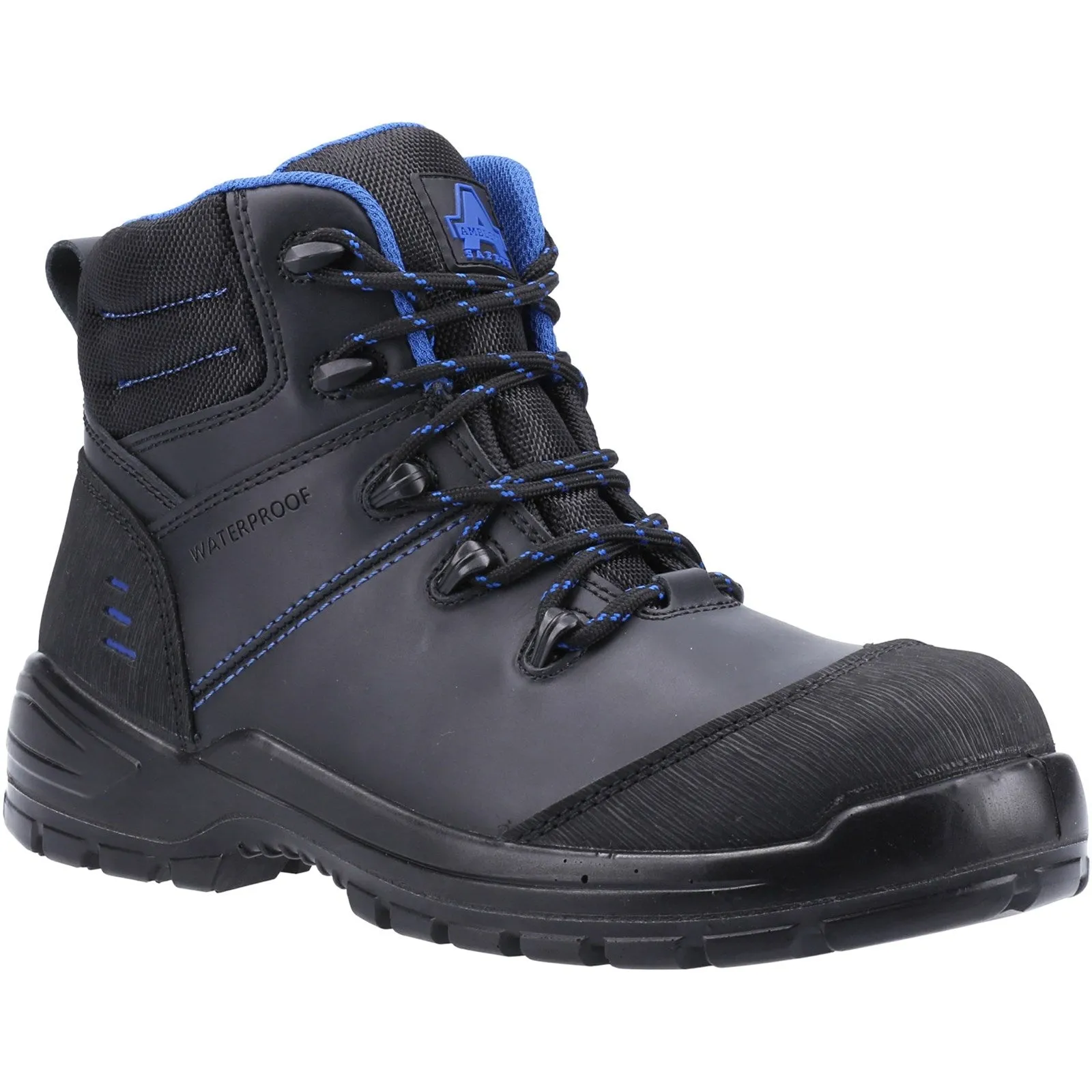 Amblers 308C Safety Boots