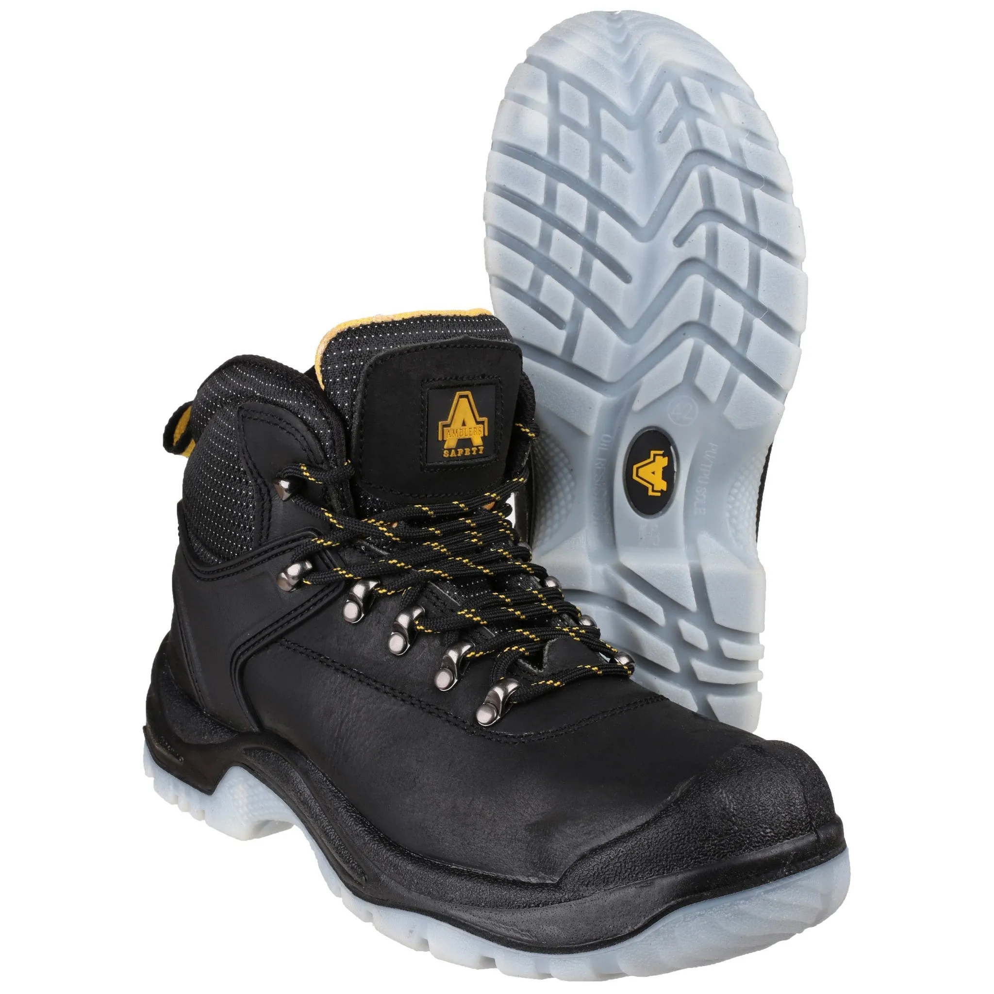 Amblers FS199 Safety Boots