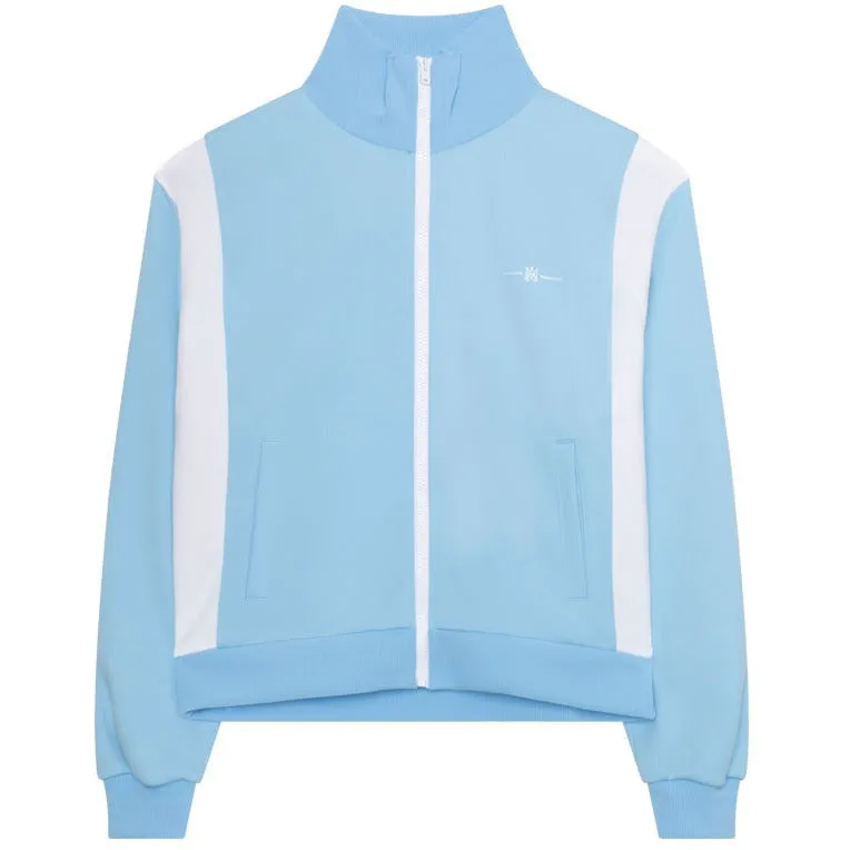 Amiri Always on point track jacket blue