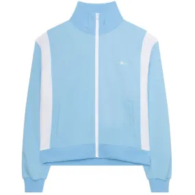 Amiri Always on point track jacket blue