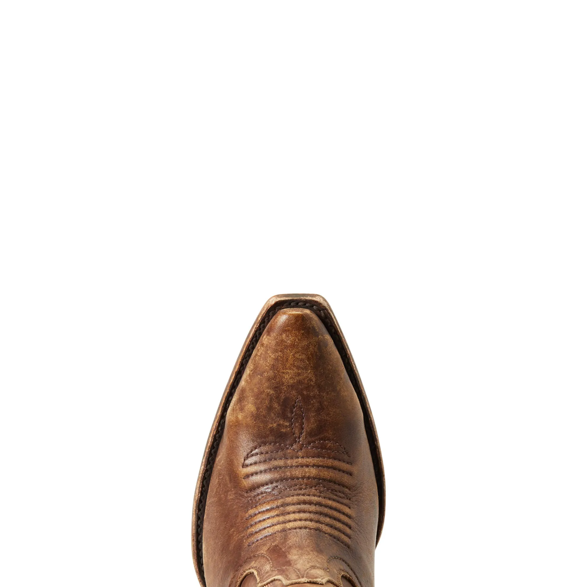 Ariat Hazel Naturally Distressed Brown