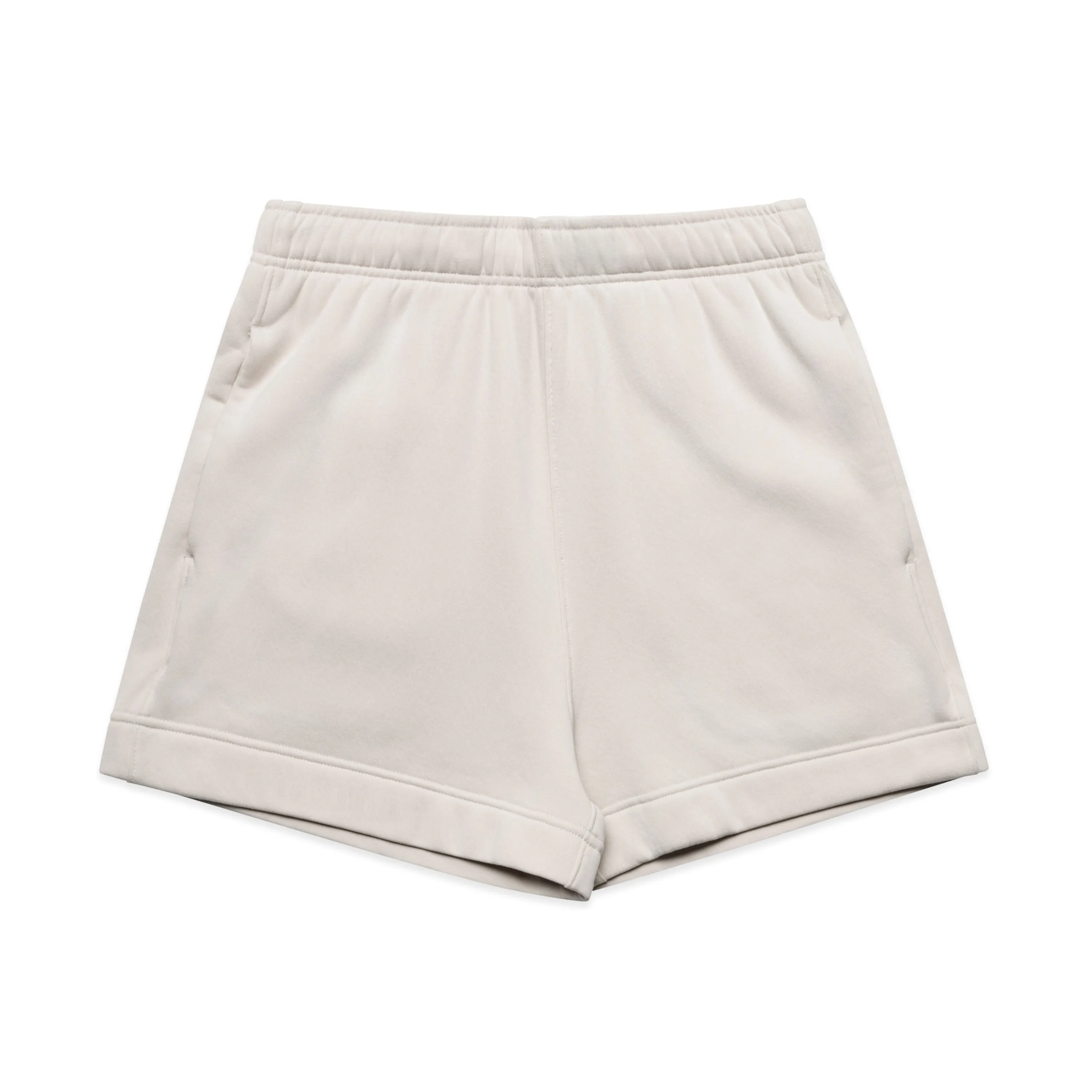 Ascolour Wo's Relax Track Shorts-(4933)