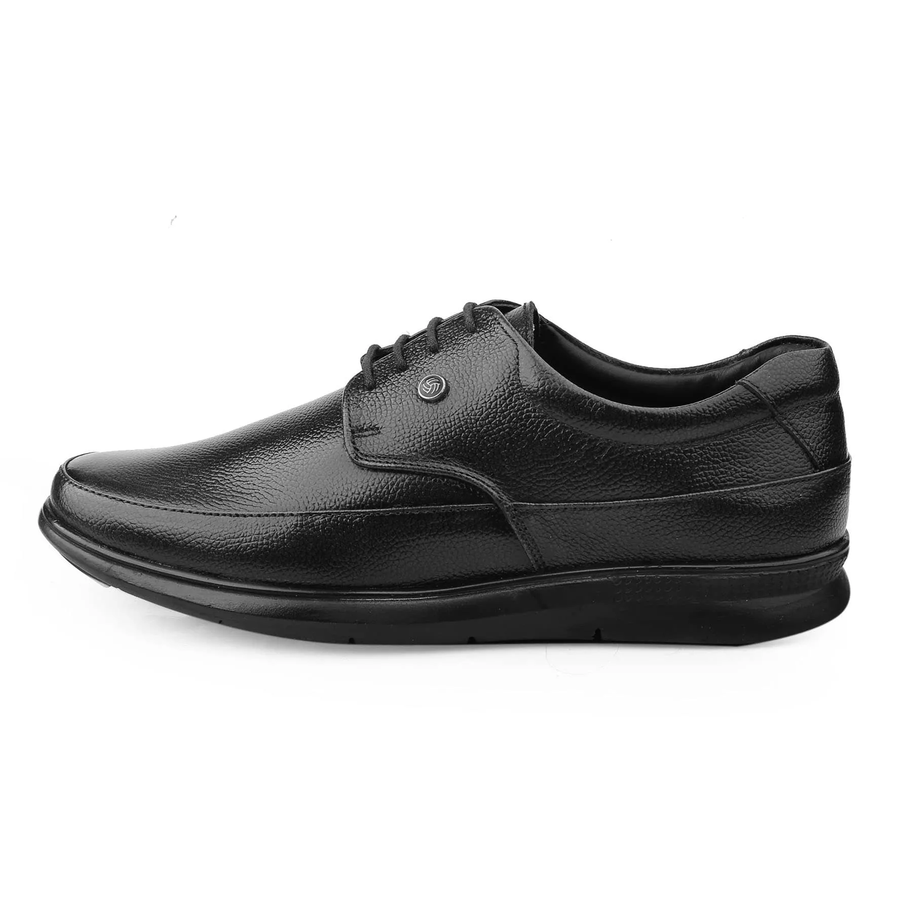 Bacca Bucci Leather Office Lace-ups Formal Shoes | UK- 06 to 14