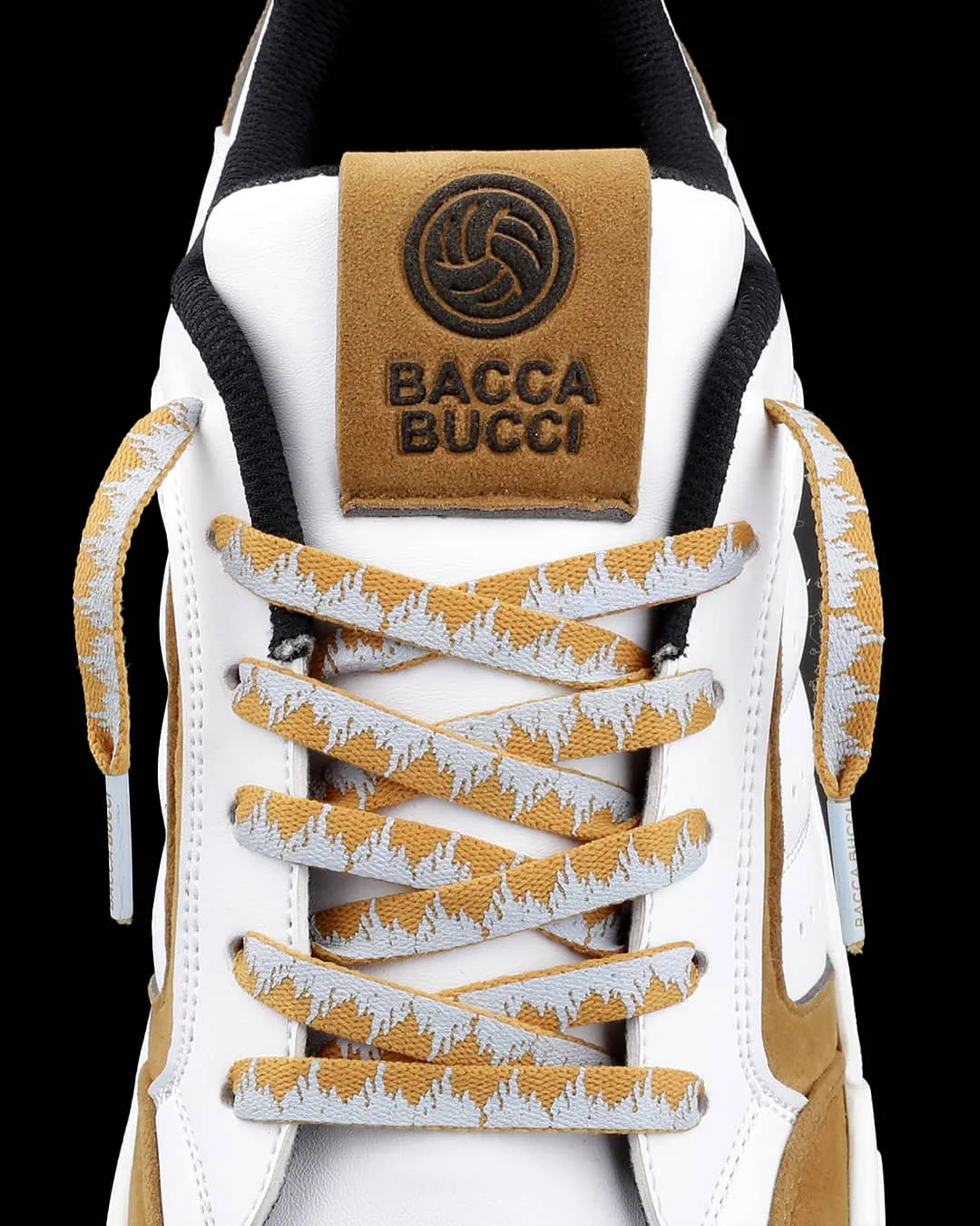 Bacca Bucci "APEX" Sneaker Laces