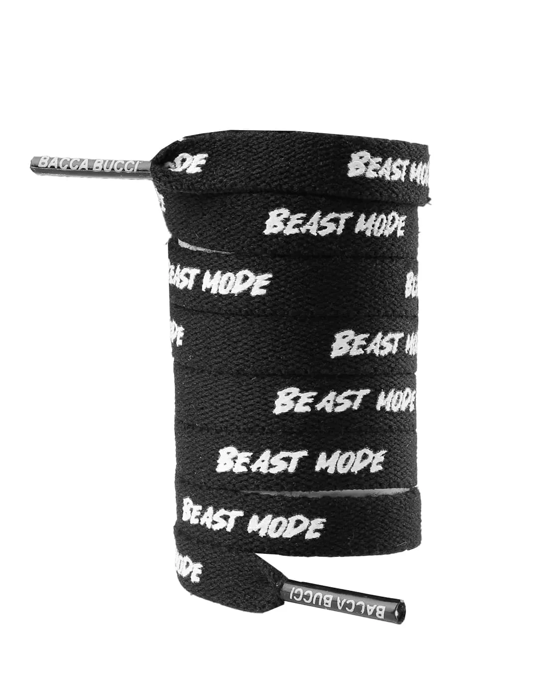 Bacca Bucci "Beast Mode" Sneaker Laces