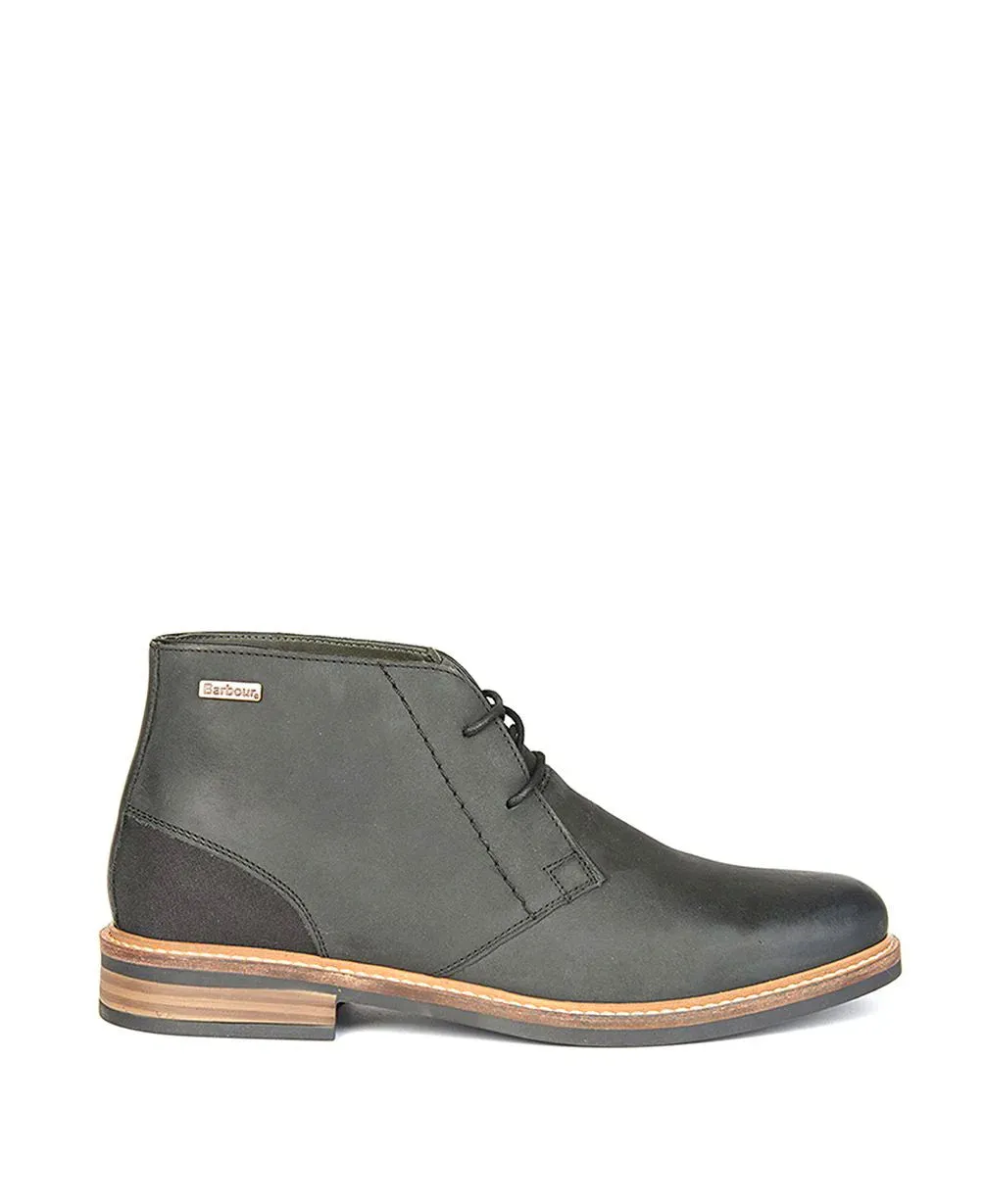 Barbour Mens 'Readhead' Chukka Boots