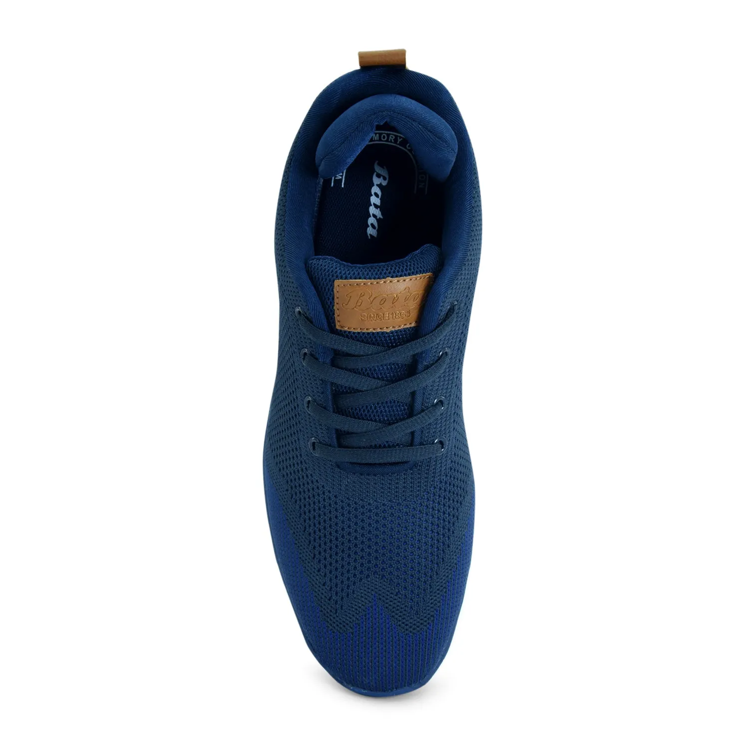 Bata Beehive Casual Shoe for Men