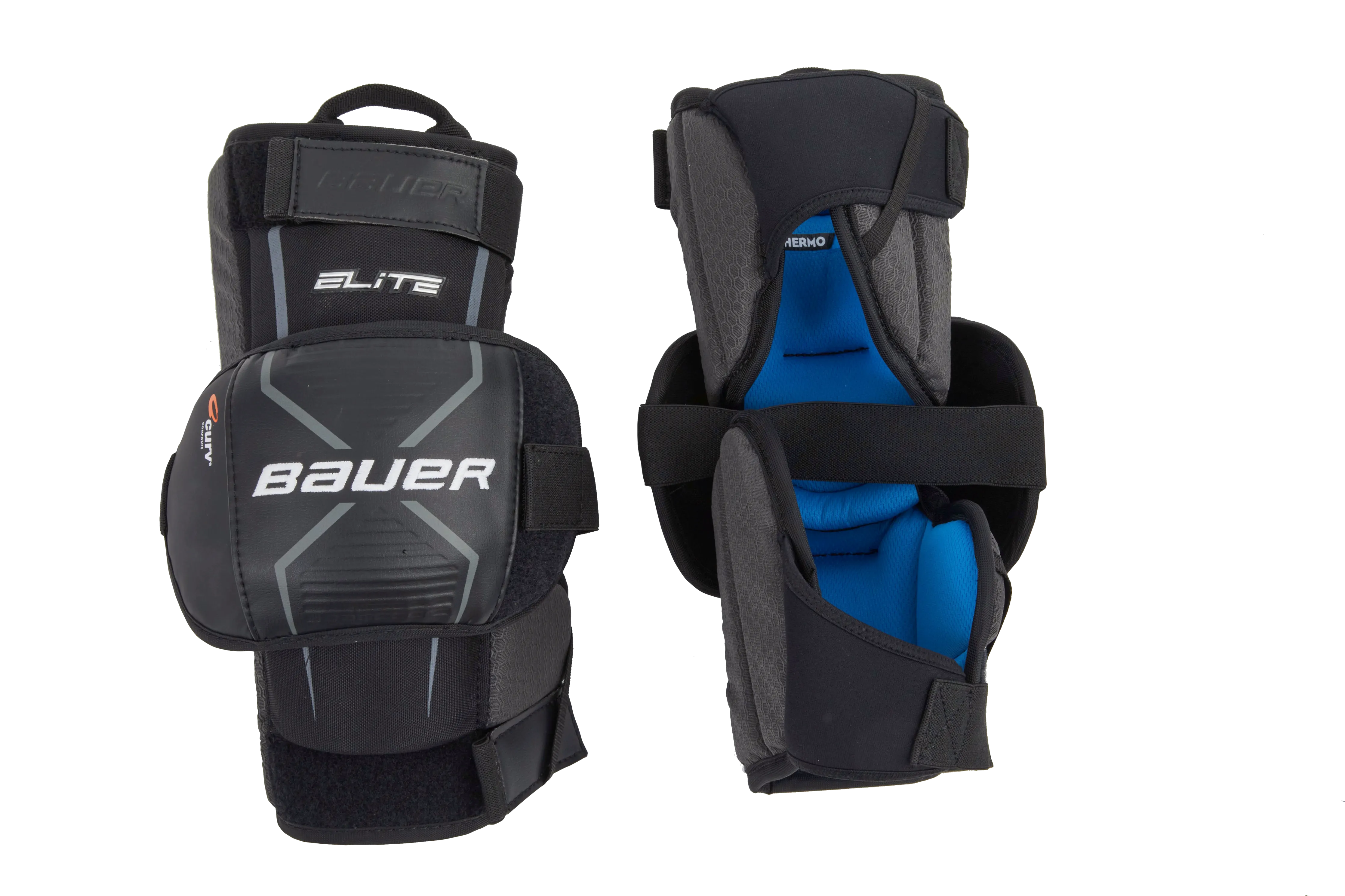 BAUER ELITE KNEE GUARD