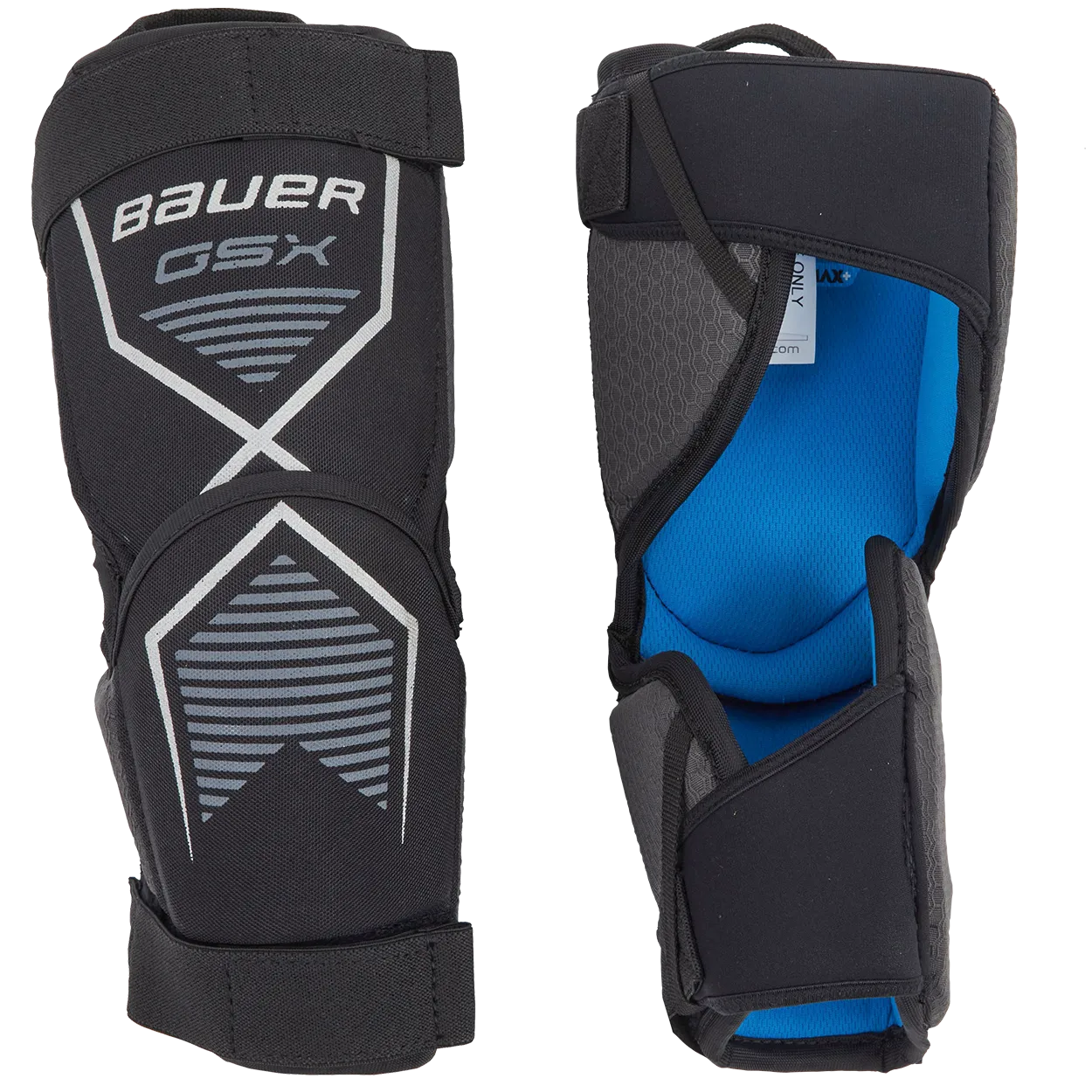 BAUER GSX KNEE GUARD