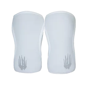 Bear KompleX Knee Sleeves - White