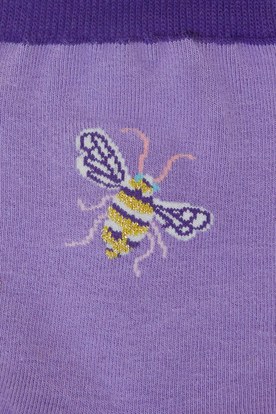 Bees Knees Sock