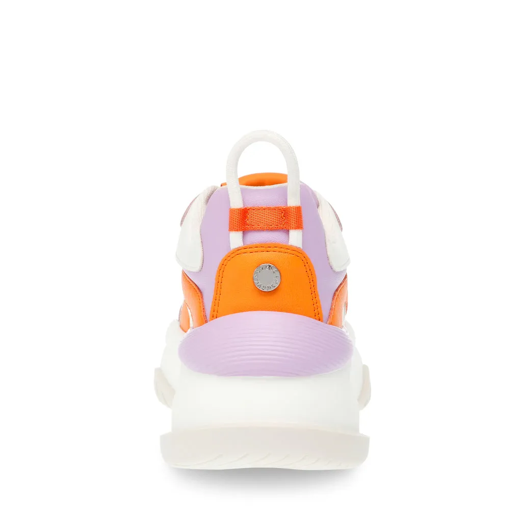 Belissimo Sneaker LAVENDER/WHT