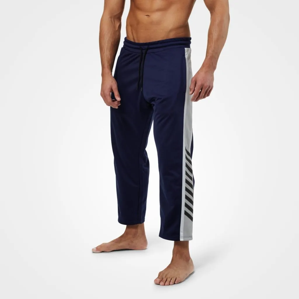 Better Bodies Harlem Track Pants - Dark Navy