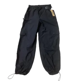 Black Pants Cargo & Utility Madden Nyc, Size 16