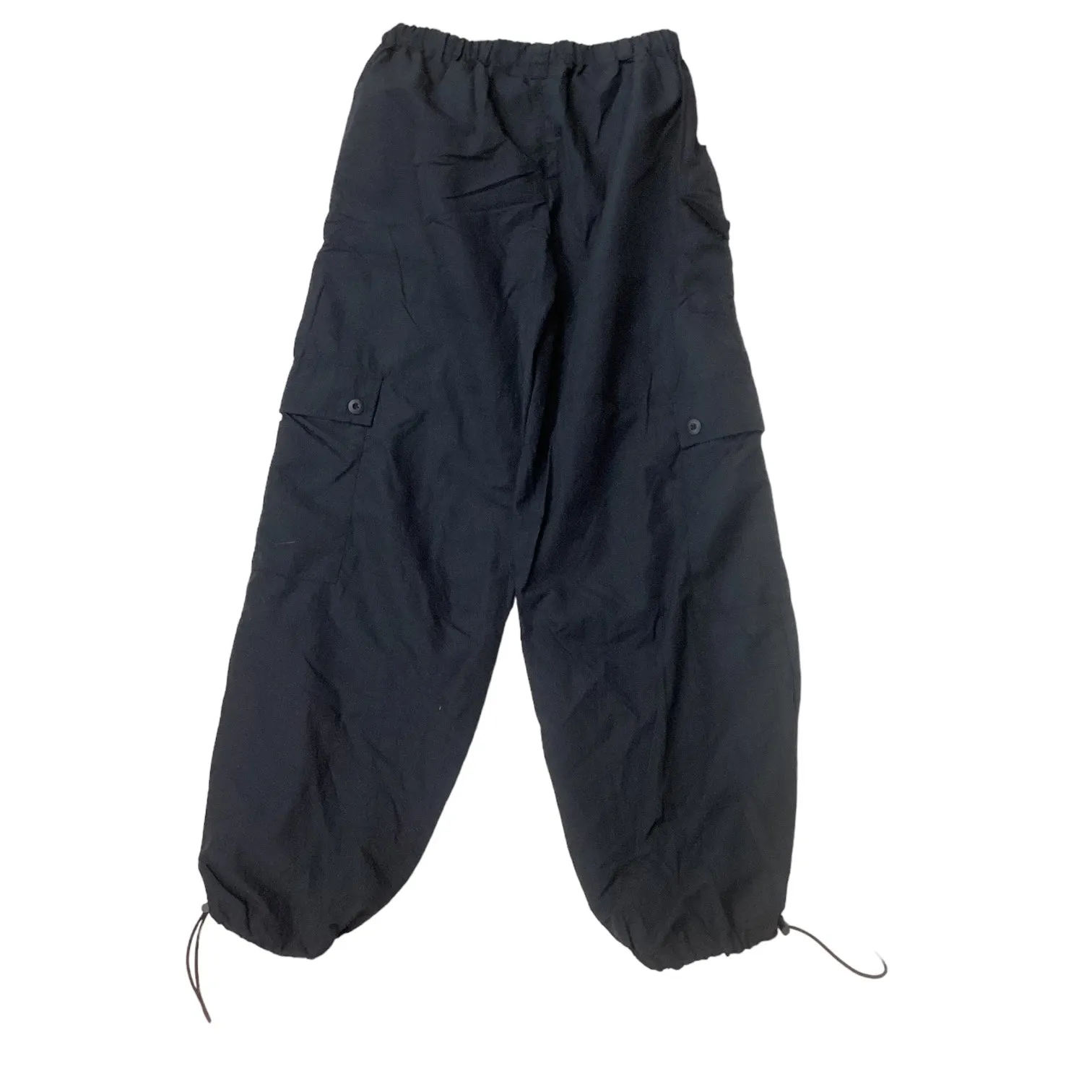 Black Pants Cargo & Utility Madden Nyc, Size 16