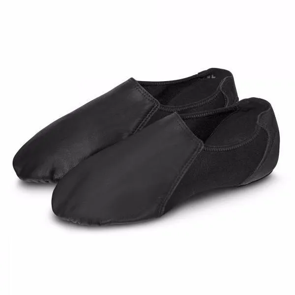 Bloch Ladies Spark Low-Heeled Jazz Shoe