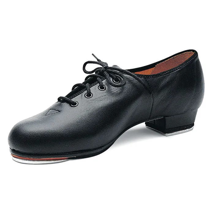 Bloch SO301L Jazz Tap Leather Tap Shoes