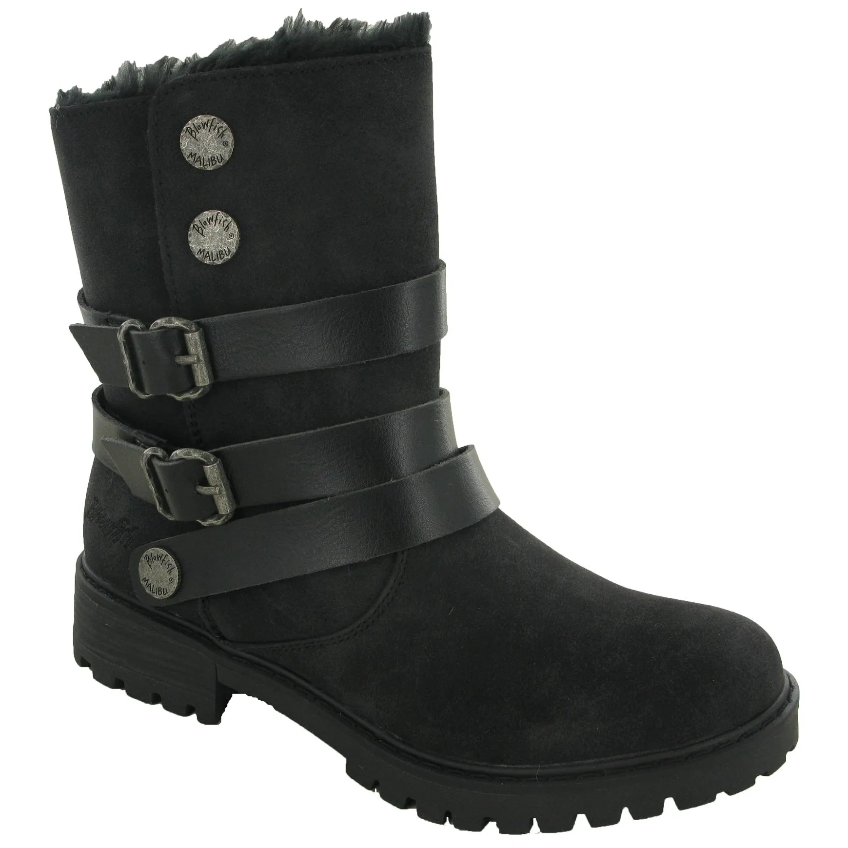 Blowfish Malibu Vegan Radiki Boots