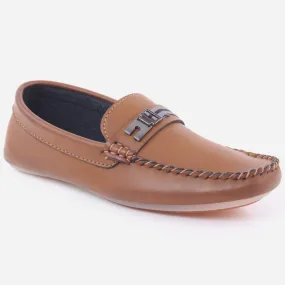 Boys "JOSE" Casual Slip On Loafer