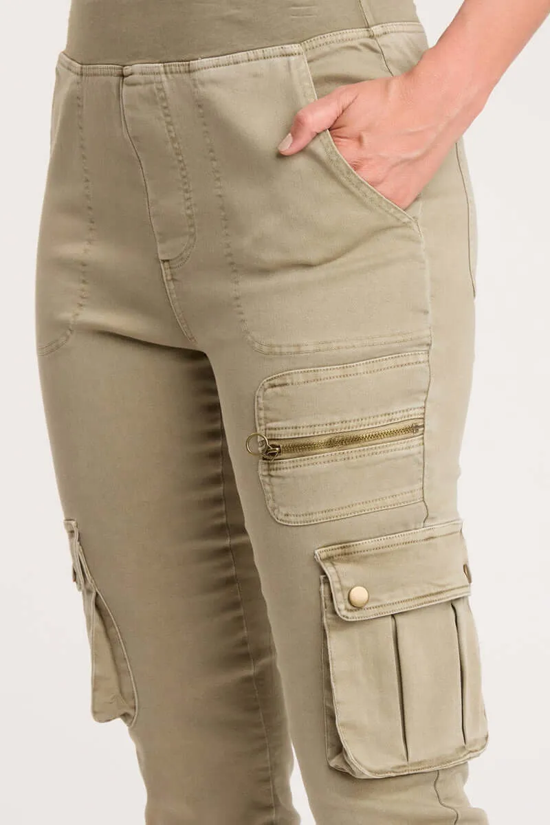 Brantley Cargo Pant