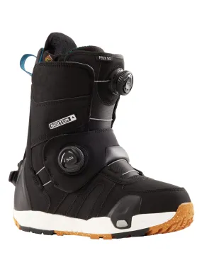 Burton Women's Felix Step On Wide Snowboard Boots 2024