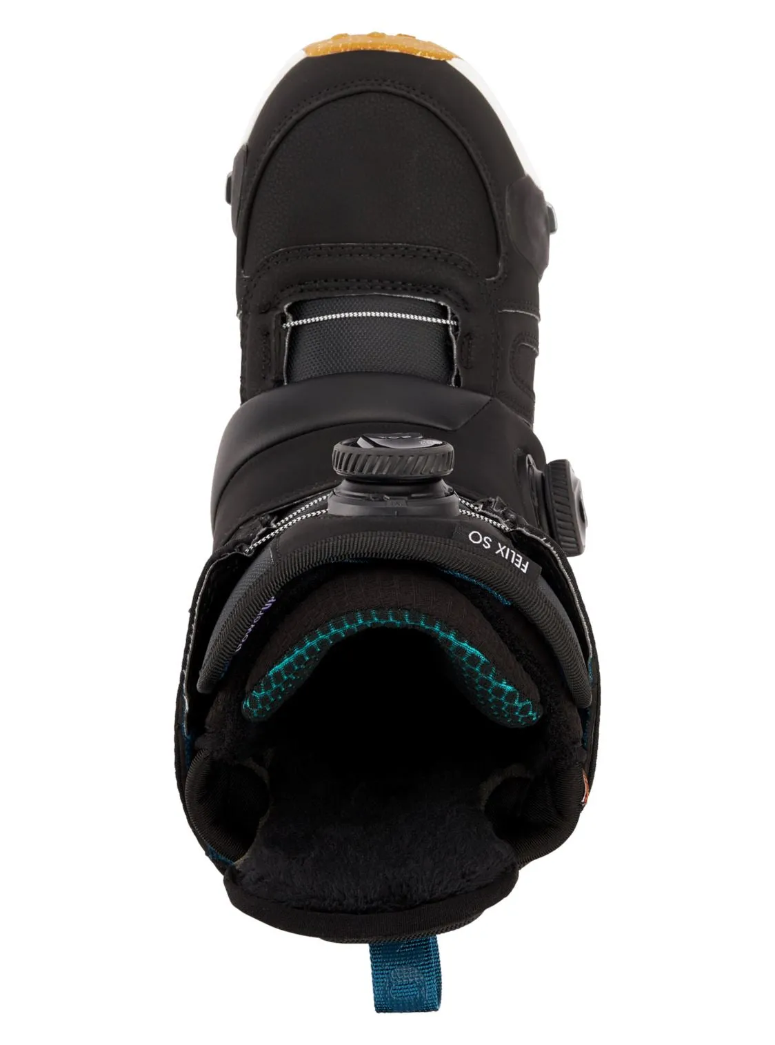 Burton Women's Felix Step On Wide Snowboard Boots 2024