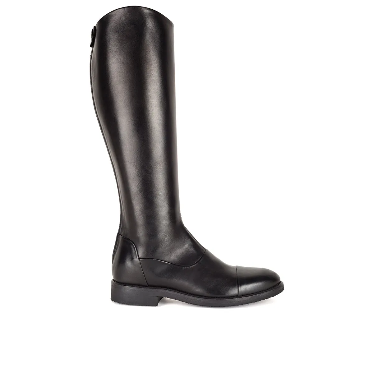 CAMIL 70018<br>Black high boots