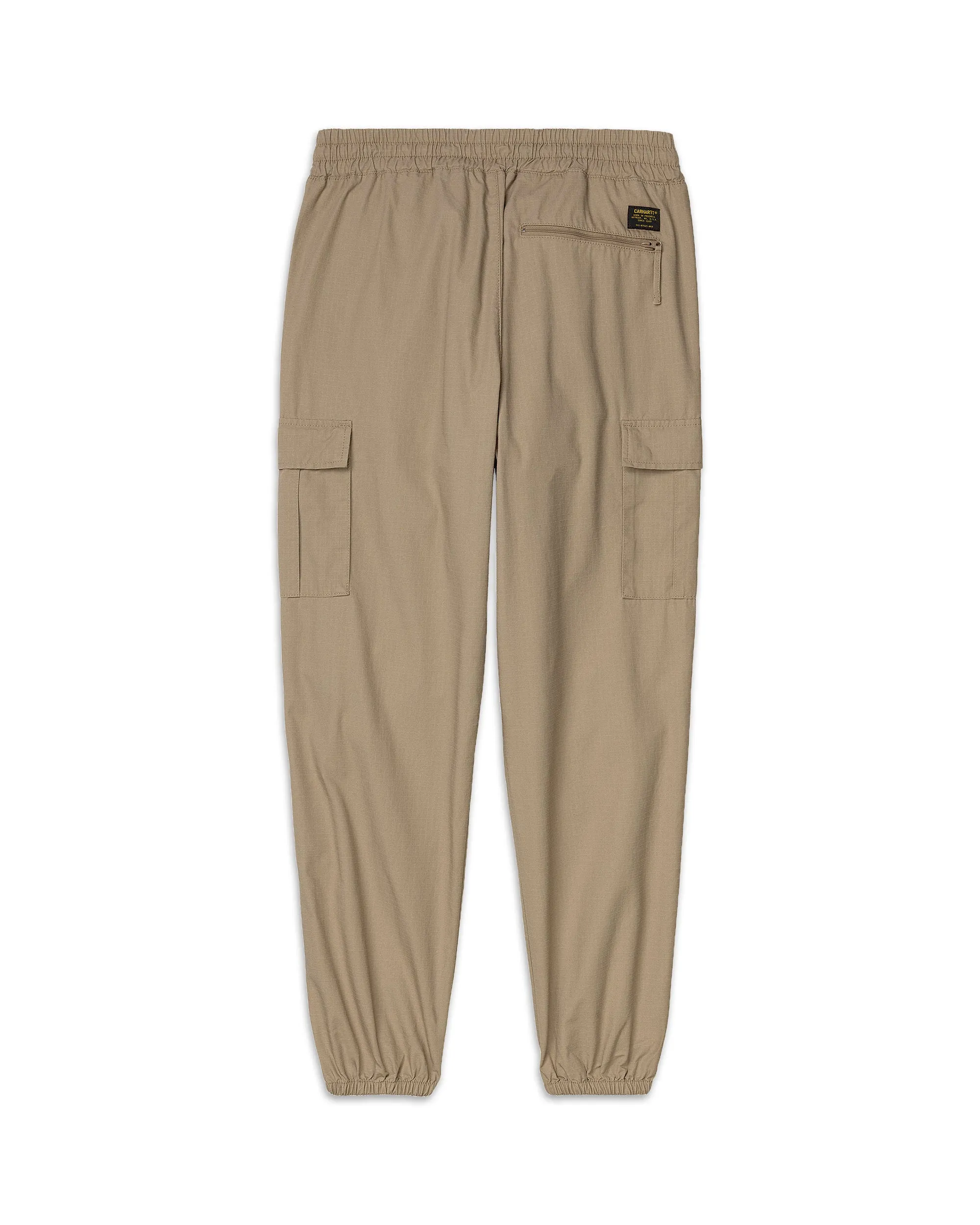 Carhartt Wip Cargo Jogger Leather