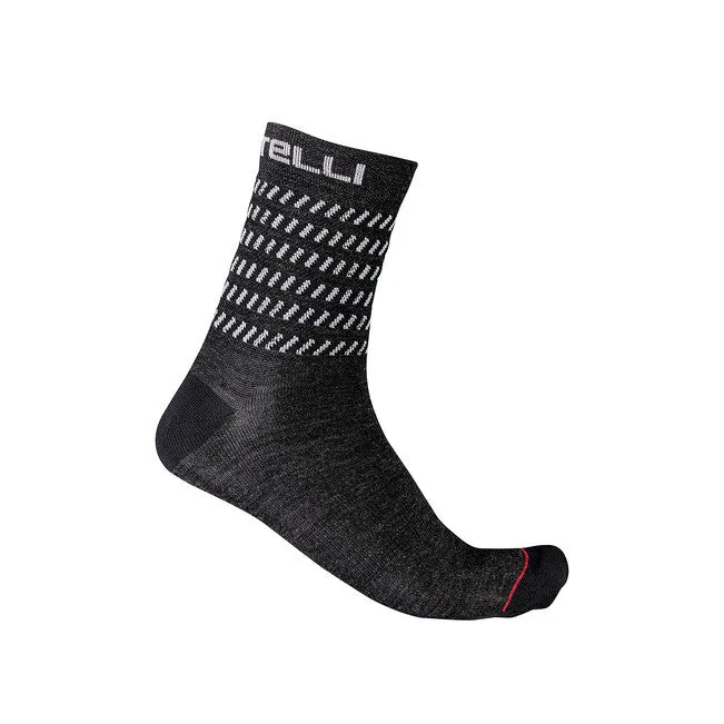 Castelli Go 15 Sock