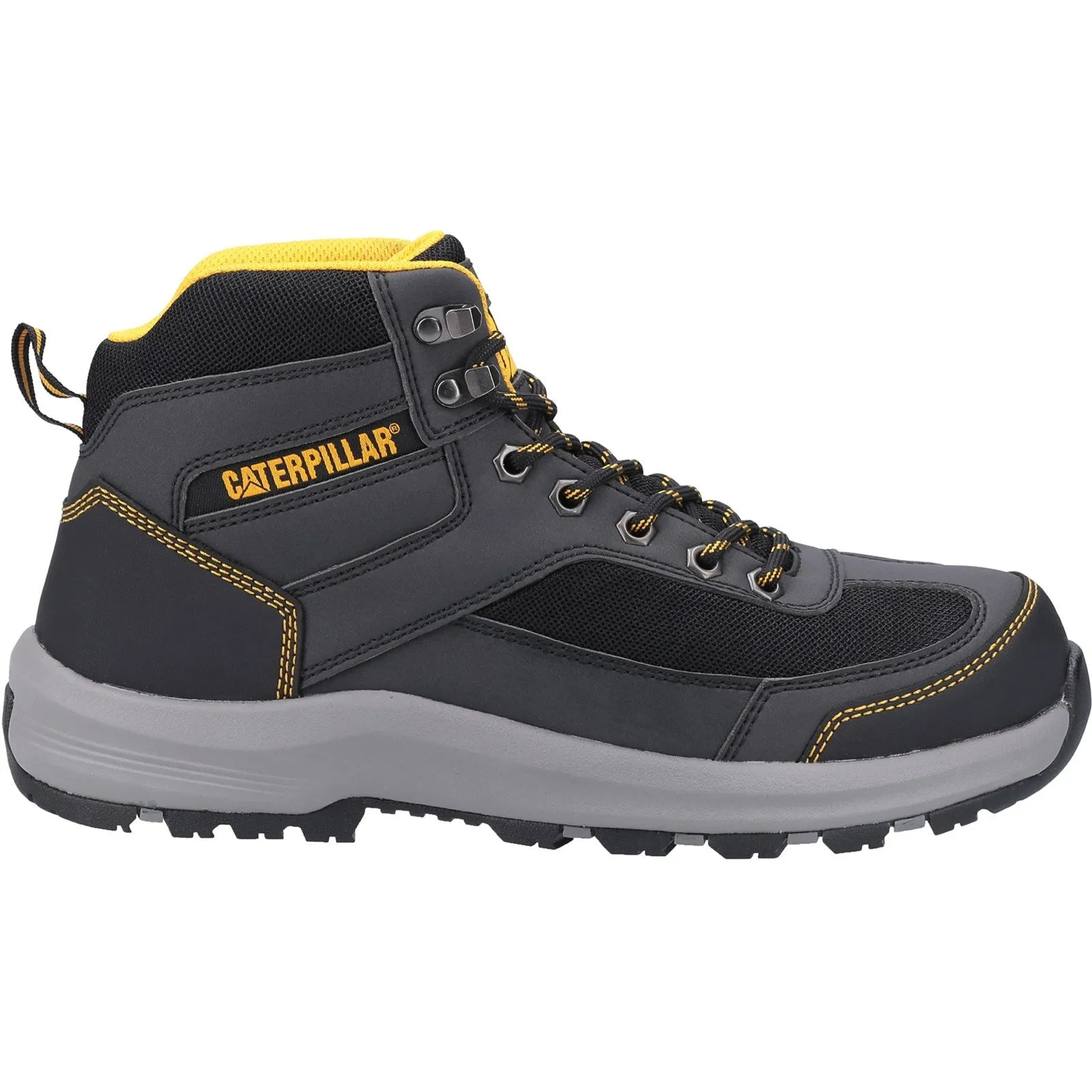 CAT Caterpillar Elmore Safety Boots