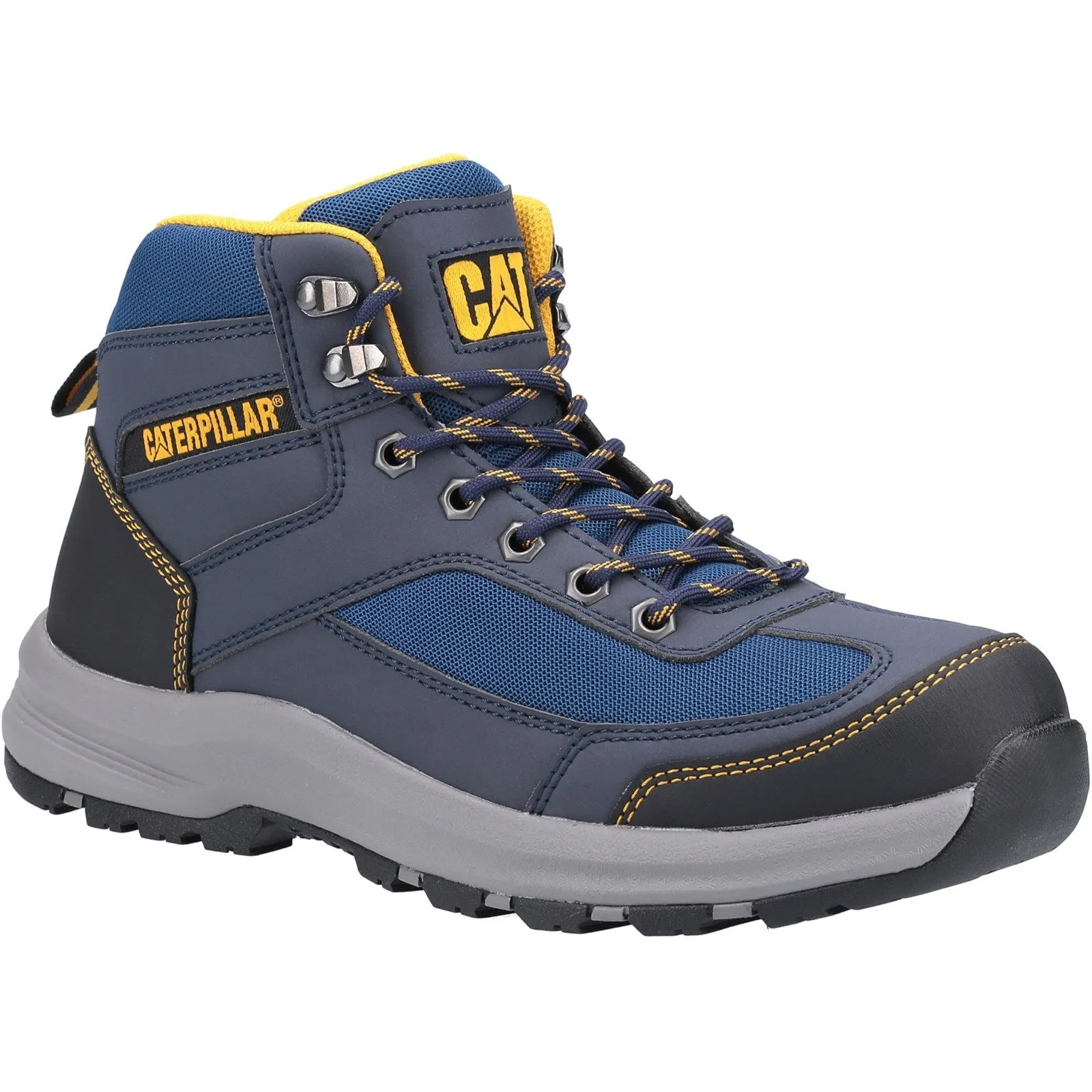 CAT Caterpillar Elmore Safety Boots