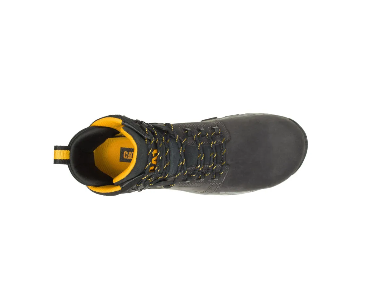 CAT Edge- Waterproof Nano Toe Boots