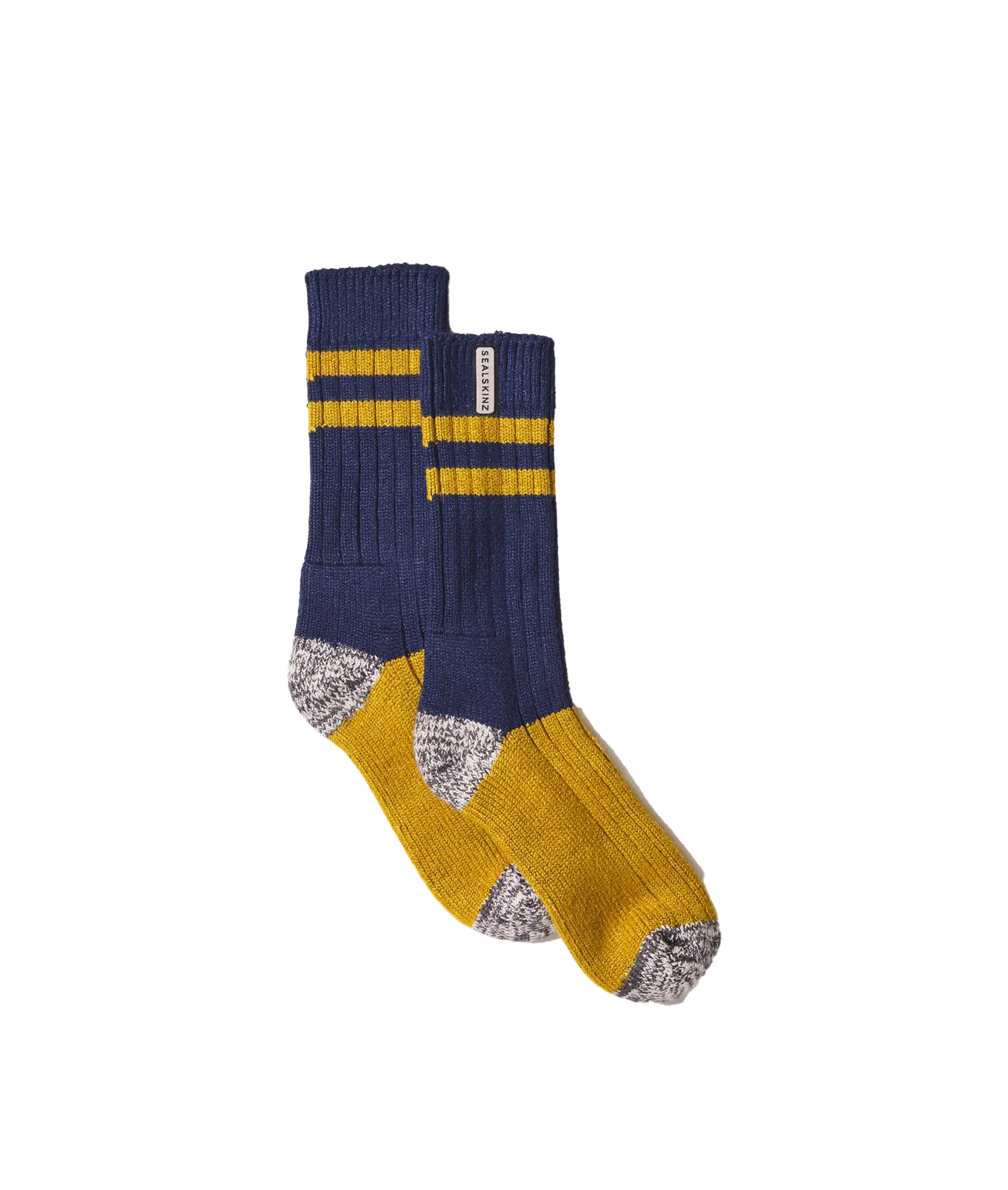 Cawston Bamboo Mid Length Sock