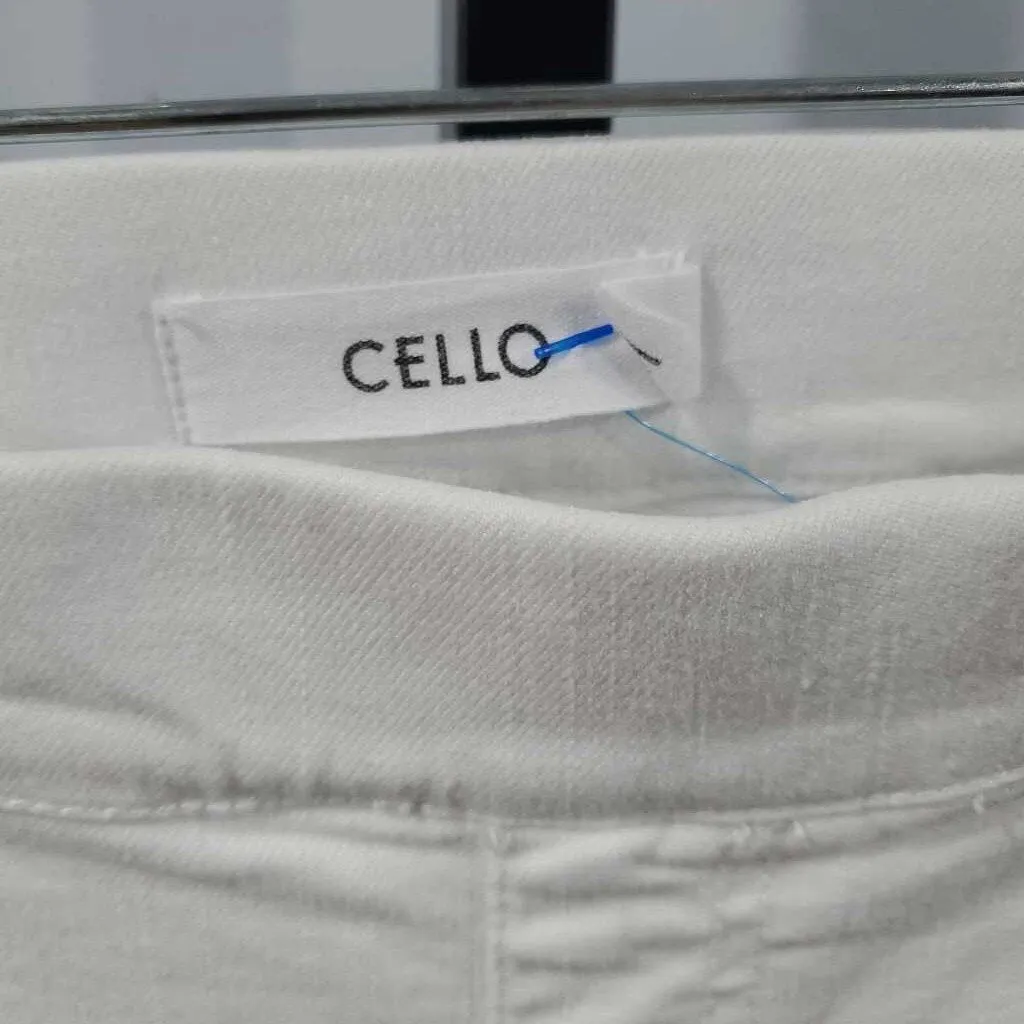 Cellabie Pants Medium