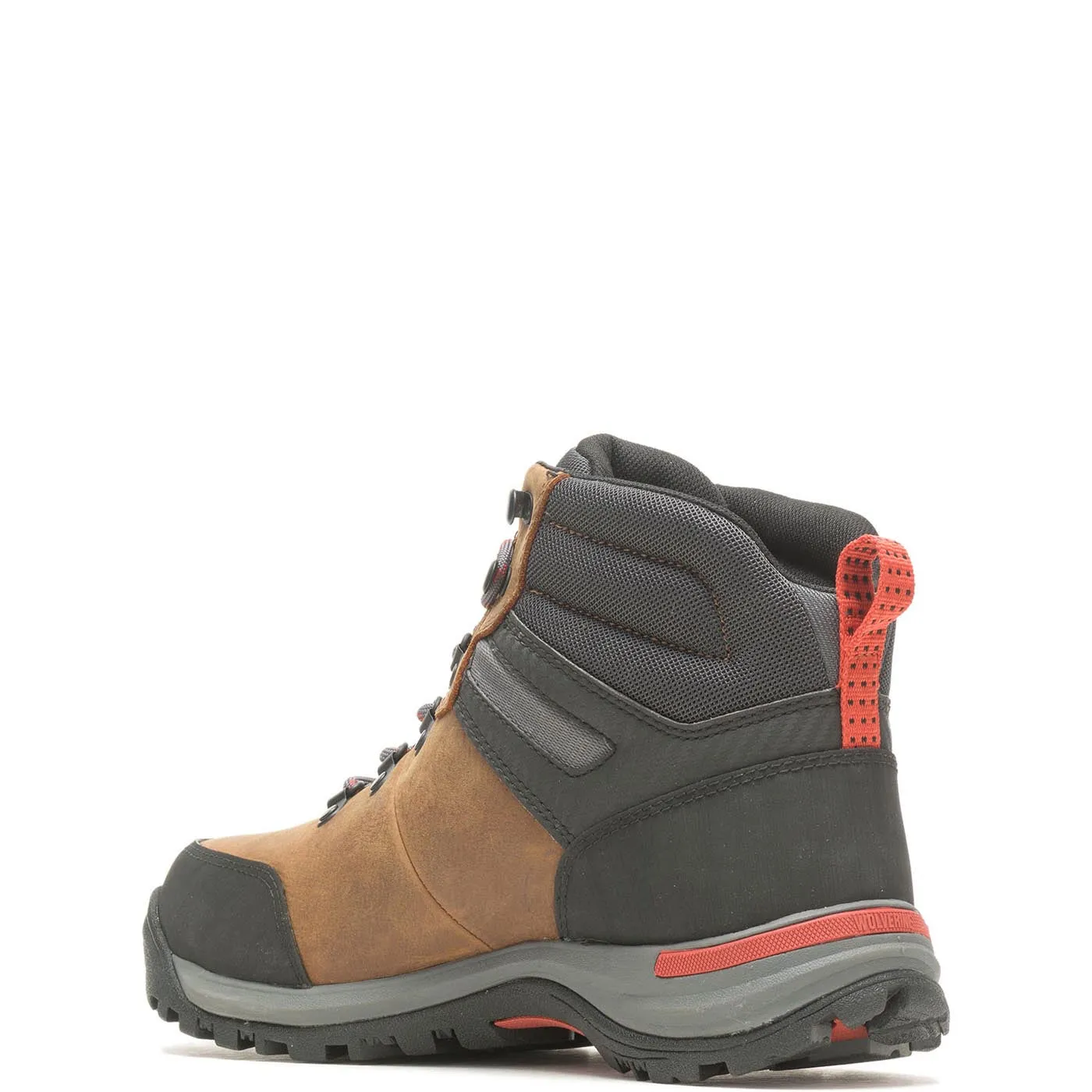 Chisel 2 Men's Steel-Toe Work Boots Penny