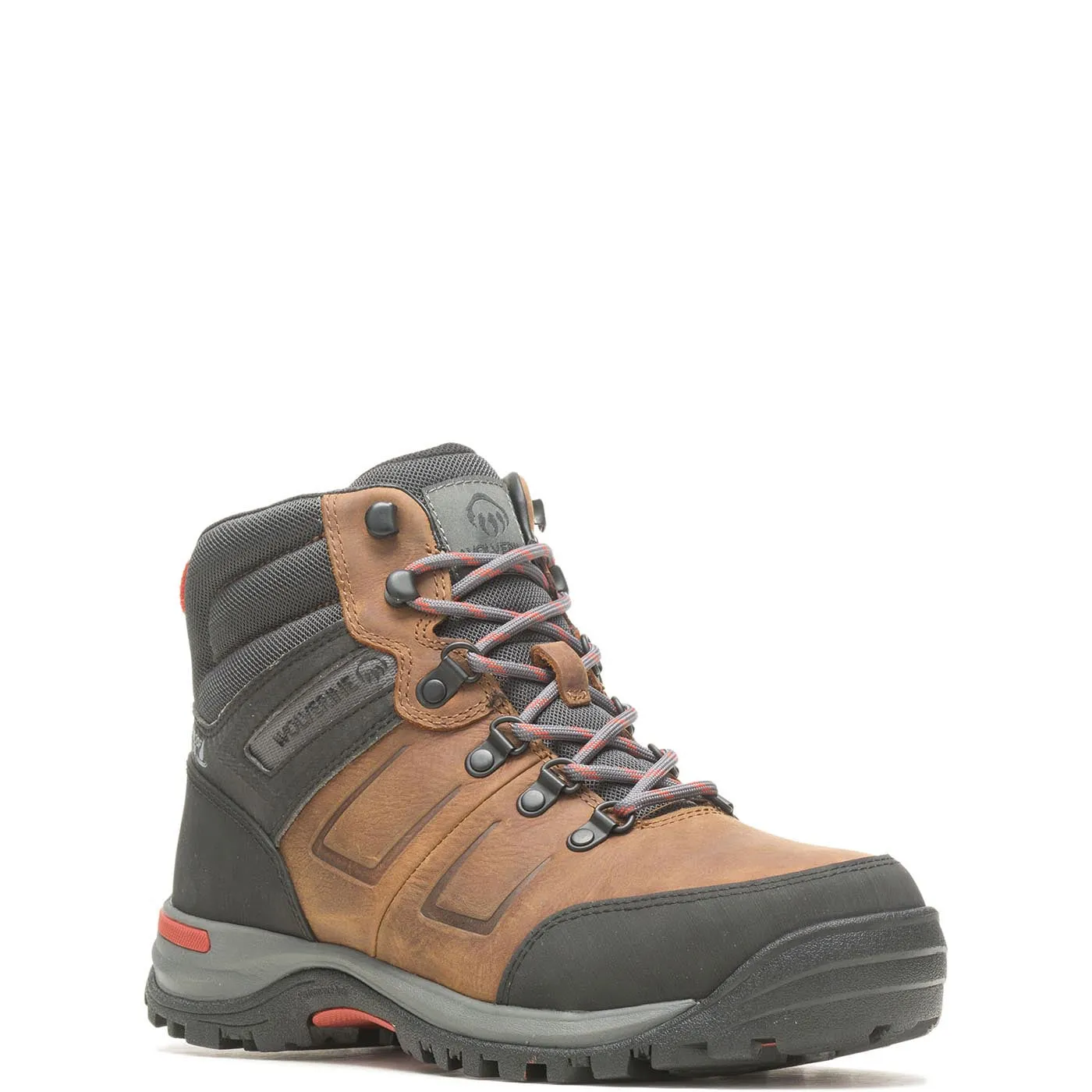 Chisel 2 Men's Steel-Toe Work Boots Penny