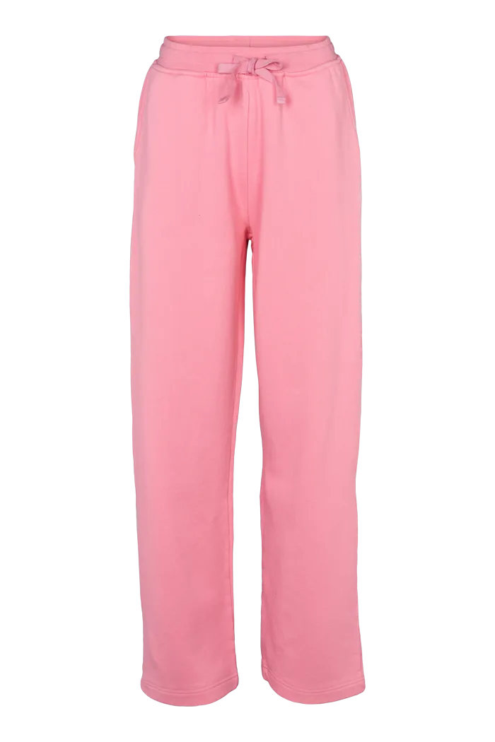 Cinna Pants - Pink carnation