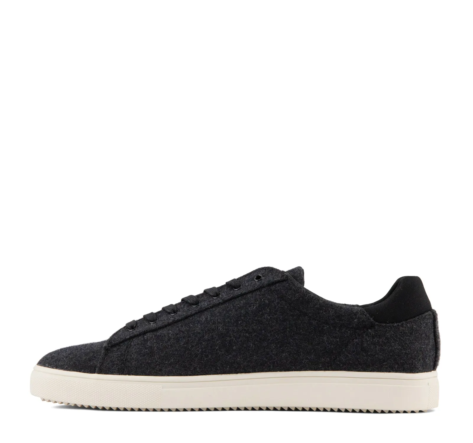 Clae Bradley Textile Sneaker